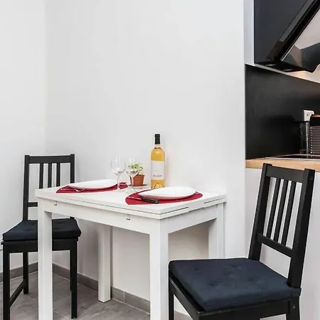 O Toulouse-t2-toulouse Hypercentre Gare-netflix-wifi * Toulouse
